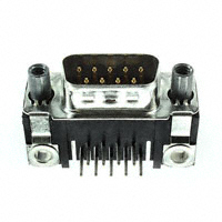 TE Connectivity AMP Connectors - 5747250-6 - CONN D-SUB PLUG 9POS R/A SOLDER