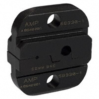 TE Connectivity AMP Connectors 58330-1