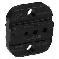 TE Connectivity AMP Connectors 58489-1