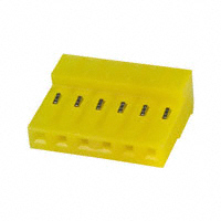 TE Connectivity AMP Connectors 3-640432-6