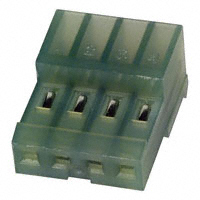 TE Connectivity AMP Connectors 3-640443-4