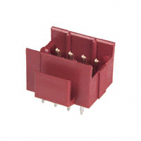 TE Connectivity AMP Connectors - 2-640502-2 - CONN HEADER .062 12POS PCB 30AU