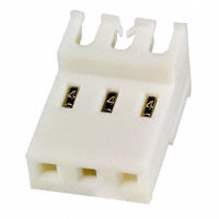 TE Connectivity AMP Connectors - 3-640607-3 - CONN RECEPT 3POS 24AWG MTA156