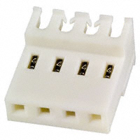 TE Connectivity AMP Connectors - 3-640607-4 - CONN RECEPT 4POS 24AWG MTA156