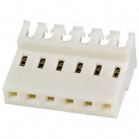 TE Connectivity AMP Connectors - 3-640607-6 - CONN RECEPT 6POS 24AWG MTA156
