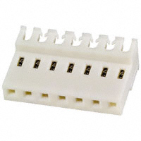 TE Connectivity AMP Connectors - 3-640607-7 - CONN RECEPT 7POS 24AWG MTA156