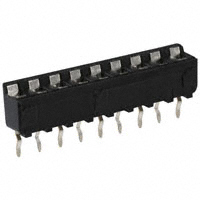 TE Connectivity AMP Connectors 643641-6