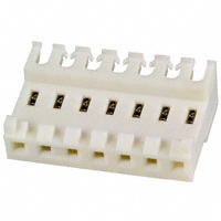 TE Connectivity AMP Connectors 3-644468-7