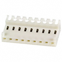 TE Connectivity AMP Connectors - 644472-9 - CONN RECEPT 9POS 24AWG MTA156
