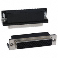 TE Connectivity AMP Connectors - 5748483-6 - CONN DSUB HD RCPT 78POS R/A SLDR