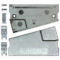 TE Connectivity AMP Connectors - 749204-2 - 68 50SR KIT,75D,UK