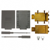 TE Connectivity AMP Connectors 750850-3