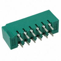 TE Connectivity AMP Connectors - 7-530666-1 - CONN EDGE DUAL FMALE 12POS 0.156