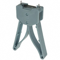 TE Connectivity AMP Connectors - 822268-1 - PLCC EXTRACTION TOOL 84 PIN