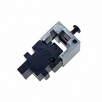 TE Connectivity AMP Connectors - 853400-1 - DIE FOR 8 POSITION TOOL (BLK)