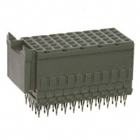 TE Connectivity AMP Connectors - 106775-1 - CONN RECEPT 55 POS VERT 2MM PCB