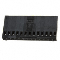 TE Connectivity AMP Connectors 1-102241-1