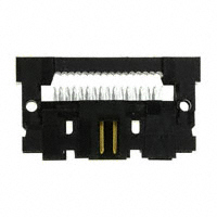 TE Connectivity AMP Connectors 1-111446-6