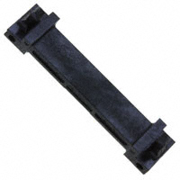 TE Connectivity AMP Connectors - 111547-4 - STRAIN RELIEF FOR 20POS PIN CONN