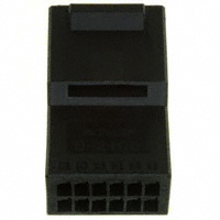 TE Connectivity AMP Connectors 1-1318115-6