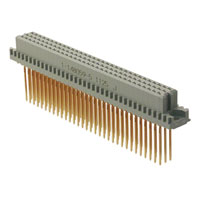 TE Connectivity AMP Connectors - 1-148059-5 - CONN DIN RECEPT 96POS VERT PCB
