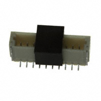 TE Connectivity AMP Connectors 1-1734595-0