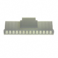 TE Connectivity AMP Connectors - 1-1735447-4 - CONN HOUSING 14POS 2MM W/LATCH