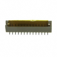 TE Connectivity AMP Connectors - 1-1775470-4 - CONN HEADER 14POS 2MM VERT SMD
