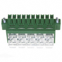 TE Connectivity AMP Connectors - 1-1776283-0 - TERM BLOCK PLUG 10POS STR 3.5MM