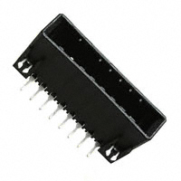TE Connectivity AMP Connectors - 1-178297-5 - CONN HDR 8POS R/A KEY-X TIN