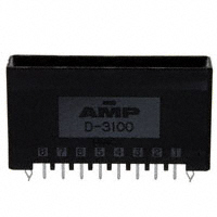 TE Connectivity AMP Connectors 1-178317-5