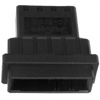 TE Connectivity AMP Connectors 1-179552-4