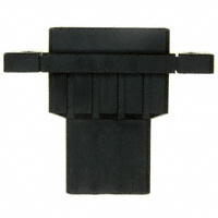 TE Connectivity AMP Connectors - 1-179553-3 - CONN HOUSING TAB 3POS KEY-X PANL