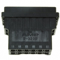 TE Connectivity AMP Connectors 1-179554-6