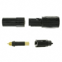 TE Connectivity AMP Connectors - 1-1877847-1 - PLUG 7POS 80 DEG GRY/GRY 4.0-5.2