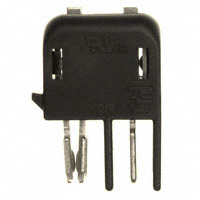 TE Connectivity AMP Connectors 1-2058703-1