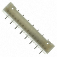 TE Connectivity AMP Connectors - 1-292230-6 - CONN HEADER 16POS VERT SMD TIN