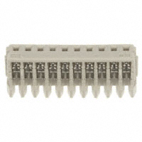 TE Connectivity AMP Connectors - 1-353293-0 - CONN RCPT 10POS 1.5MM 28-26AWG