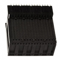 TE Connectivity AMP Connectors - 1410139-1 - CONN R/A PLUG DC VITA41