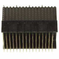 TE Connectivity AMP Connectors - 1410188-3 - CONN R/A PLUG DC VITA46