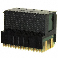 TE Connectivity AMP Connectors - 1410970-3 - CONN R/A PLUG DC VITA46