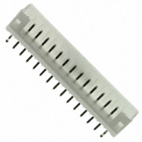 TE Connectivity AMP Connectors 1-440054-4