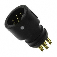 TE Connectivity AMP Connectors 1445641-1