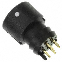 TE Connectivity AMP Connectors - 1445691-1 - CONN RCPT CPC 7POS FREE SLD TAIL