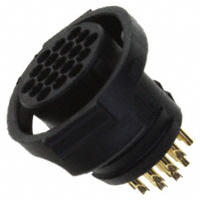 TE Connectivity AMP Connectors 1445777-1