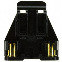 TE Connectivity AMP Connectors 145342-1