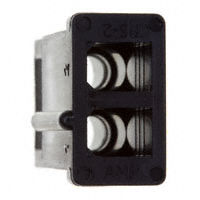 TE Connectivity AMP Connectors - 1-480393-1 - CONN PLUG 2POS MATE-N-LOK