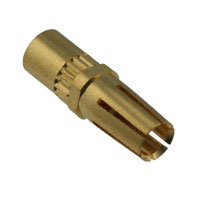 TE Connectivity AMP Connectors - 148375-1 - CONN SOCKET STRAIGHT 40AMP GOLD