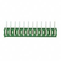 TE Connectivity AMP Connectors - 1-5164711-2 - CONN RCPT 12POS R/A 2.5MM
