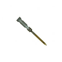 TE Connectivity AMP Connectors - 1658670-1 - CONN D-SUB PIN 22-28AWG GOLD
